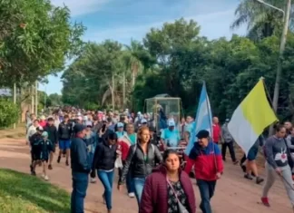 Organizaciones religiosas quedarán exentas del pago por uso de la banquina