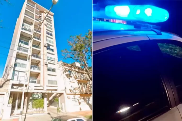 Robo millonario en Paraná: buscan a un tercer implicado tras el secuestro de pruebas y dos detenciones Robo millonario en Paraná: buscan a un tercer implicado tras el secuestro de pruebas y dos detenciones