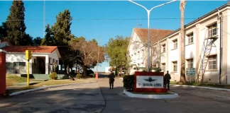 Segunda Base de Fuerza Aérea, Paraná