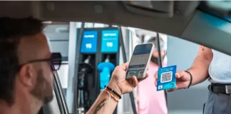 YPF habilitó el pago en dólares