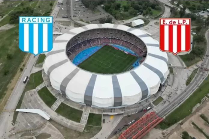 Racing y Estudiantes, finalistas del Torneo Clausura 2025 Racing y Estudiantes, finalistas del Torneo Clausura 2025