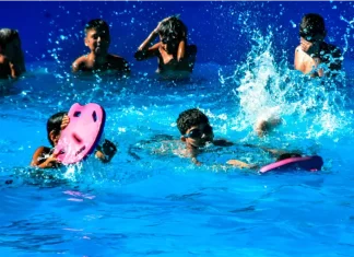 Abrieron las inscripciones para las Colonias de Vacaciones Municipales 2025/2026 en Paraná Colonias de vacaciones municipales. Foto: Municipalidad de Paraná