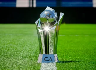 Copa Argentina 2026: se confirmaron los 64 equipos y el VAR debutará desde octavos de final Clasificados a la Copa Argentina. Foto: (ESPN).