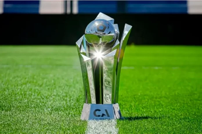 Clasificados a la Copa Argentina. Foto: (ESPN).