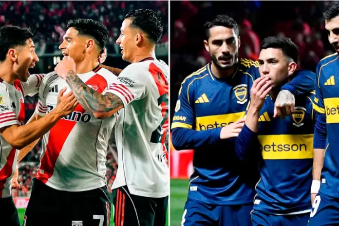 Copa Argentina. Foto: (Prensa River / Fotobaires). Copa Argentina. Foto: (Prensa River / Fotobaires).