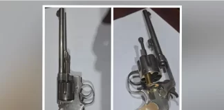 Una mujer sufrió una grave herida en una pierna tras un disparo accidental en Marina Grande