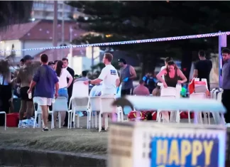Ataque armado en Bondi Beach: al menos nueve muertos y varios heridos durante una celebración judía en Sydney Ataque armado en Sidney, Australia