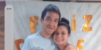 Piden cadena de oración por trabajador entrerriano que está grave tras caer de una escalera
