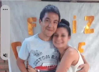 Piden cadena de oración por trabajador entrerriano que está grave tras caer de una escalera Piden cadena de oración por trabajador entrerriano que está grave tras caer de una escalera