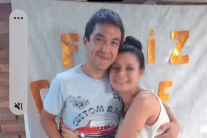 Piden cadena de oración por trabajador entrerriano que está grave tras caer de una escalera
