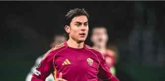Paulo Dybala