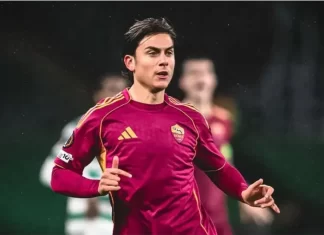 Paulo Dybala