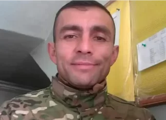 Juan Javier Pereyra