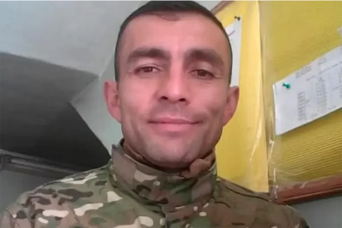 Juan Javier Pereyra