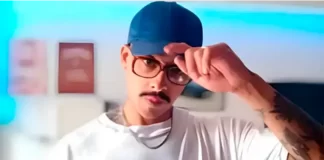 Felipe Ezequiel Britte, víctima de homicidio
