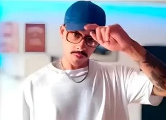 Un menor fue declarado culpable y un joven absuelto por el crimen del peluquero Felipe Britte en Paraná Felipe Ezequiel Britte, víctima de homicidio