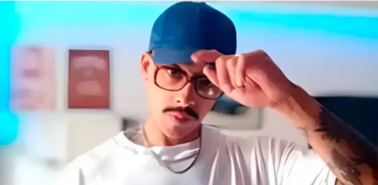 Felipe Ezequiel Britte, víctima de homicidio