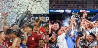 Estudiantes y Platense definen al campeón del Trofeo de Campeones