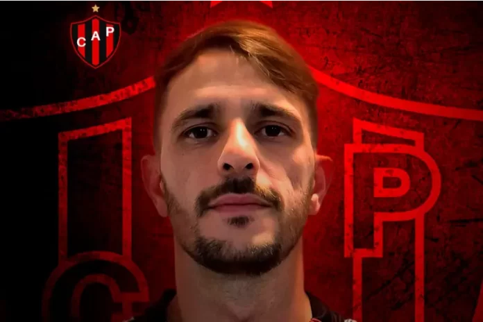 Federico Bravo fue oficializado. Foto: Patronato. Federico Bravo fue oficializado. Foto: Patronato.