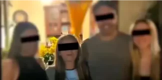 Angelina pelea por su vida