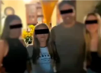 Permanece en estado crítico la nena de 12 años baleada por una bala perdida en Nochebuena Angelina pelea por su vida