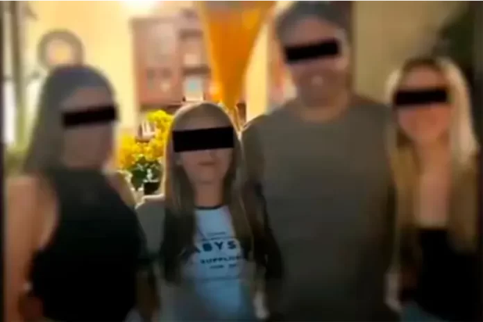 Angelina pelea por su vida