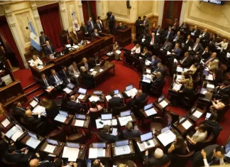 El Senado