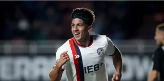 Alexis Cuello. Foto: Vamos Azulgrana.