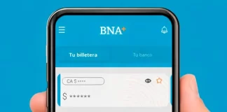 Banco Nación depositó dinero extra por error