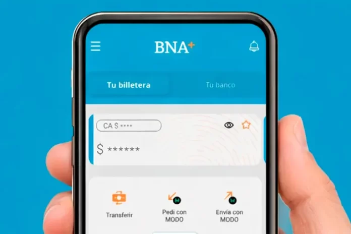 Banco Nación depositó dinero extra por error Banco Nación depositó dinero extra por error