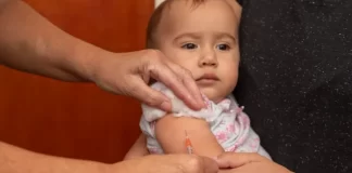Entre Ríos recibió 16 mil dosis de vacuna contra el sarampión