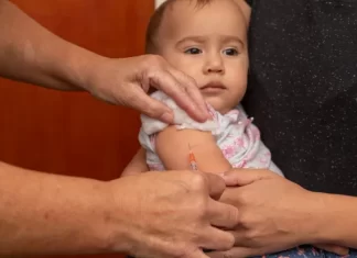 Argentina adelanta la segunda dosis de la triple viral: ahora se aplicará entre los 15 y 18 meses Entre Ríos recibió 16 mil dosis de vacuna contra el sarampión