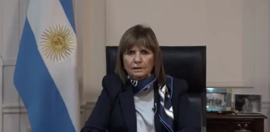 Patricia Bullrich