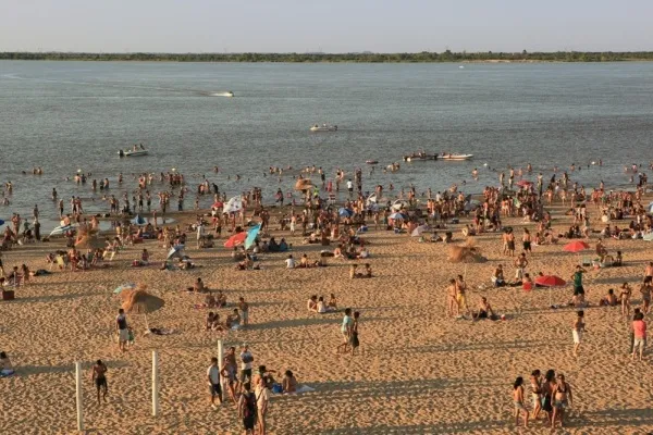 Ola de calor