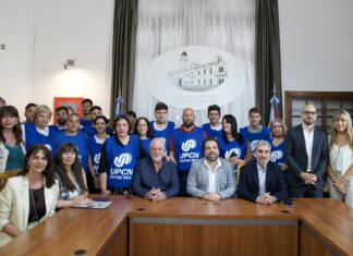 Provincia recategorizará a más de 12.000 empleados públicos