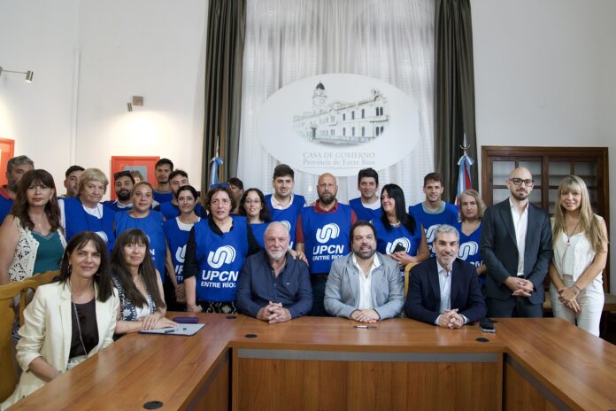 Provincia recategorizará a más de 12.000 empleados públicos