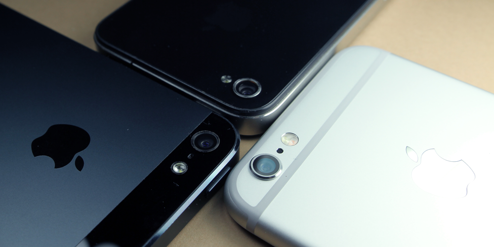 Iphone 6