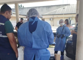 Crimen en Tucumán. Foto: (MPF Tucumán)