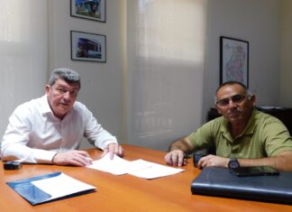 Comenzará la construcción de 26 viviendas en Aranguren Comenzará la construcción de 26 viviendas en Aranguren