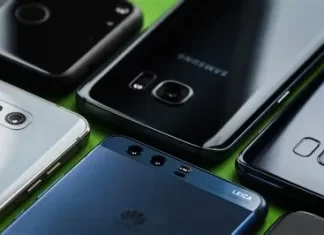 Celulares