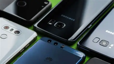 Celulares