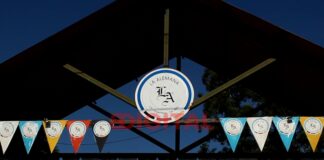 La Alemana Regionales. Foto: Elochodigital