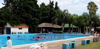 La Colonia Municipal de Vacaciones 2026 de San Benito. Foto: Elochodigital