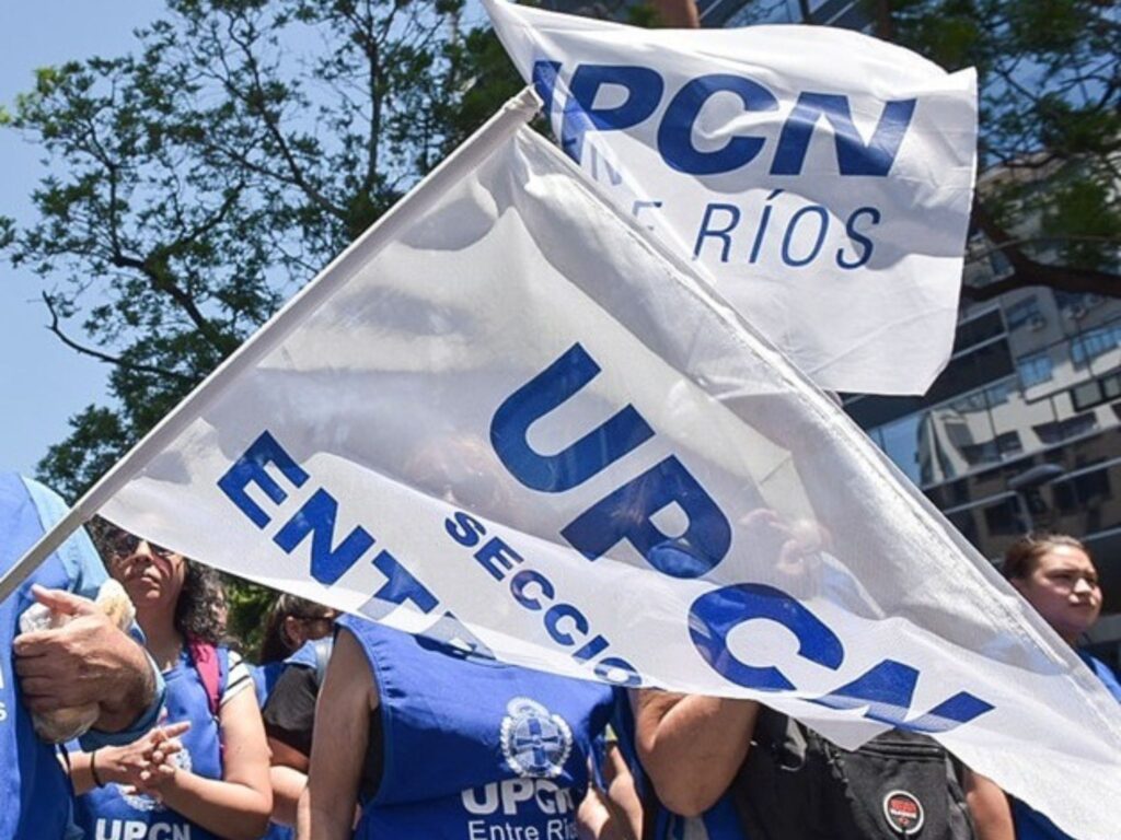 UPCN