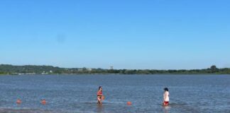 Balneario Thompson de Paraná