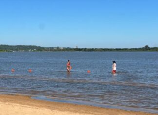 Balneario Thompson de Paraná