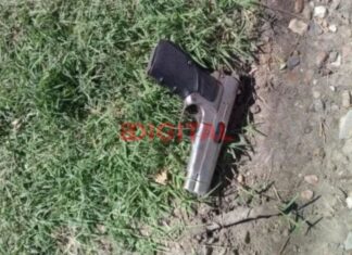 Balearon a un joven en plena siesta en Colonia Avellaneda y crece la preocupación por la inseguridad Balearon a un joven en plena siesta en Colonia Avellaneda. Foto: PER