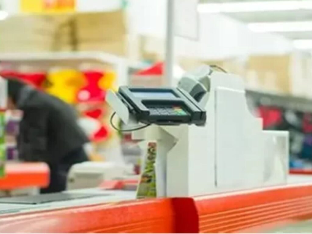 Empleados de comercio