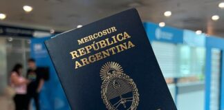 Pasaporte