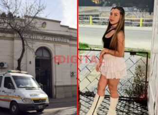 Operaron a la adolescente baleada en Paraná y permanece en terapia intensiva Operaron a la adolescente baleada en Paraná